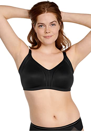 Naturana Damen Solutions Minimizer BH, Undurchsichtige, beige, 105C im Sale